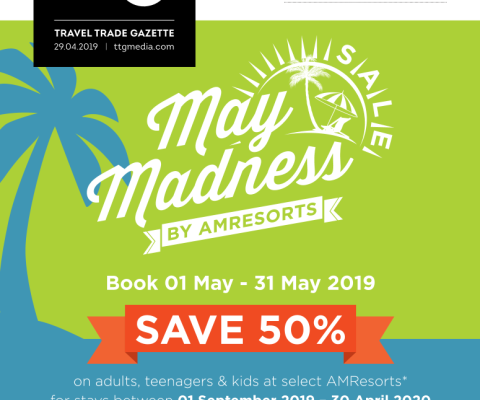 Travel Trade Gazette 29 April 2019