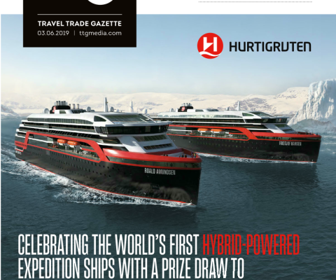 Travel Trade Gazette 3 June 2019