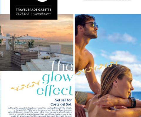 Travel Trade Gazette 6 May 2019