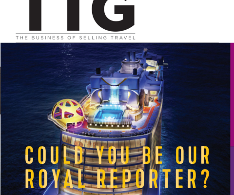 Travel Trade Gazette 11 April 2019