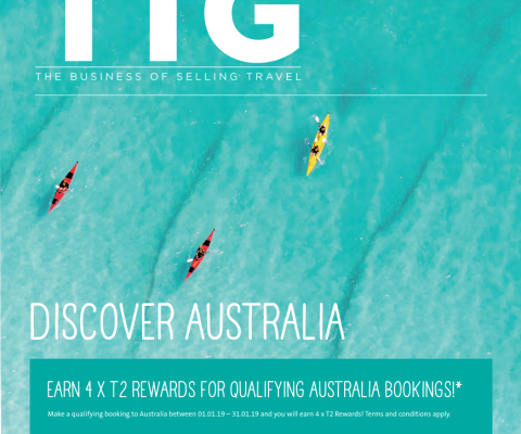 Travel Trade Gazette 18 January 2019
