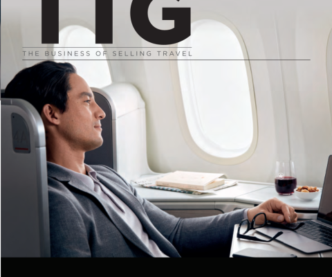 Travel Trade Gazette 25 January 2019