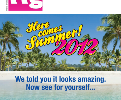 Travel Trade Gazette 6 May 2011