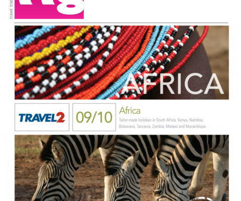 Travel Trade Gazette 25 September 2009