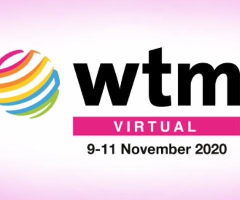 Travel professionals can purchase early bird tickets for £25 for November's trade show