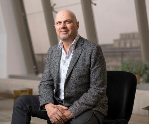 Thomas Cook boss spells out ambitions for brand under new owner