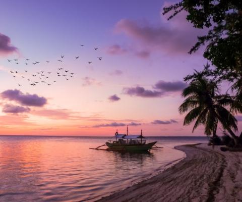 The Philippines has become the 100th Safe Travels accredited destination (Credit Cris Tapuga / Unsplash)