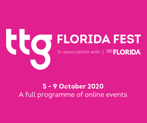 Agent training and beer-tasting – join Florida Fest!
