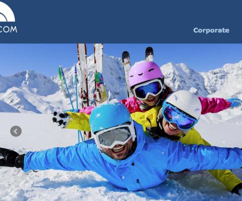 Iglu's mix of winter sports and cruise clients means it faces difficulties