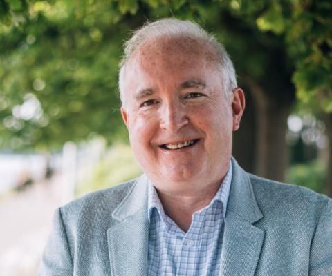 Tibbert said Scotland's travel sector was in 'real and immediate jeopardy'