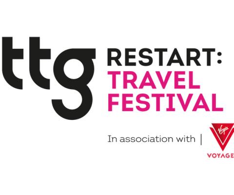 TTG's Restart: Travel Festival will start on Monday (21 September)
