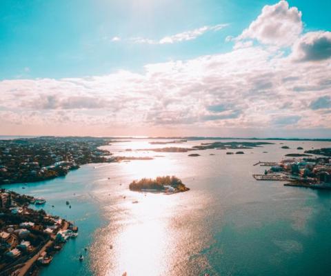 BA will fly to Bermuda from Heathrow from late-March 2021 (Credit: Reilly Durfy / Unsplash)