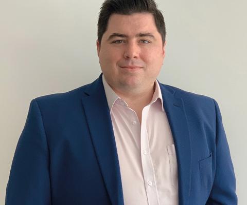 Brett Gerrett will head up Travelsafe