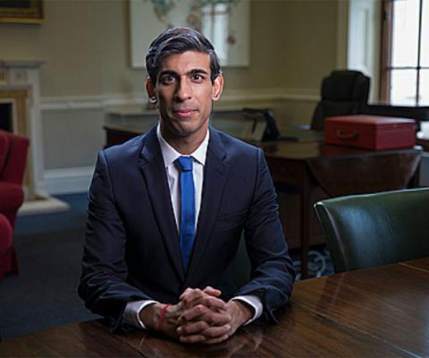 Rishi Sunak will outline his latest plans to support businesses affected by new Covid restrictions