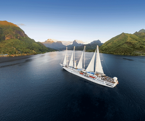 Cruise Portfolio takes on Windstar Cruises