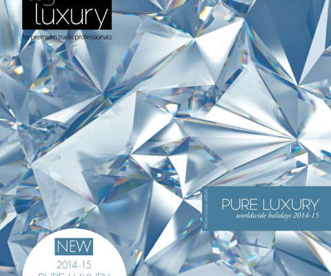 TTG Luxury Winter 2013