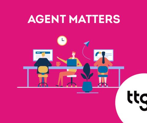 Join the latest Agent Matters - Weds 10 - 11am