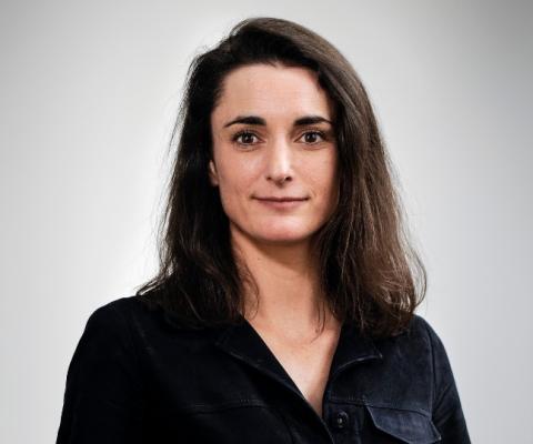 Anne Browaeys will be responsible for Club Med's Europe and Africa regions