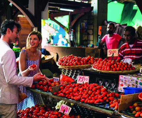 'Touring is about making connections – we need to get guests back out there'