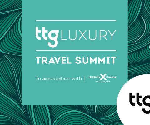 Sign up to this week’s TTG Luxury Travel Summit with TTG+