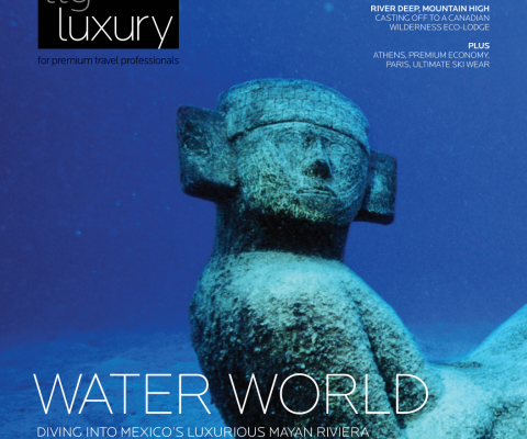 TTG Luxury Autumn 2008