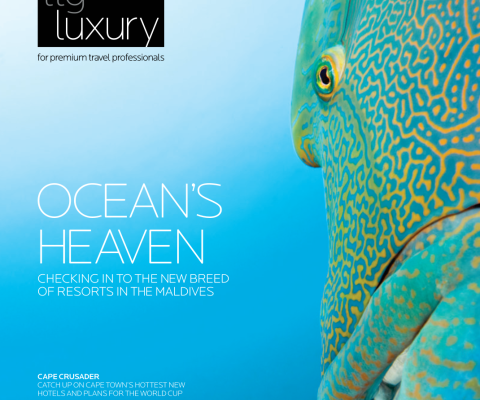 TTG Luxury Autumn 2009