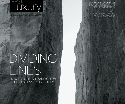 TTG Luxury Autumn 2010