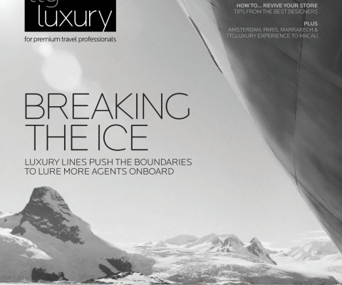 TTG Luxury Autumn 2011