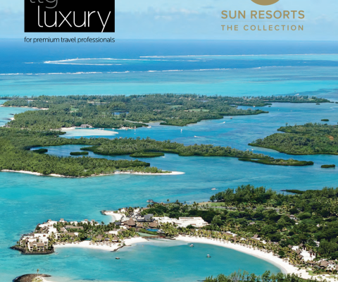 TTG Luxury Autumn 2012