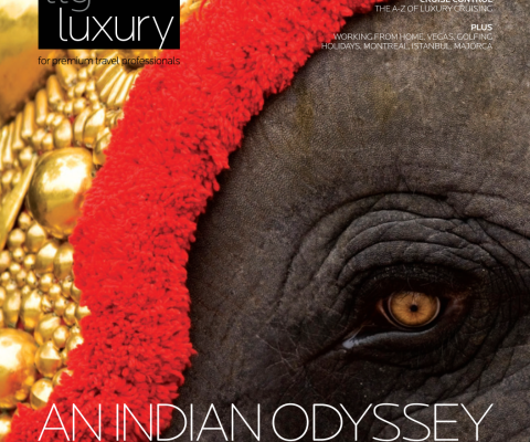 TTG Luxury Summer 2008