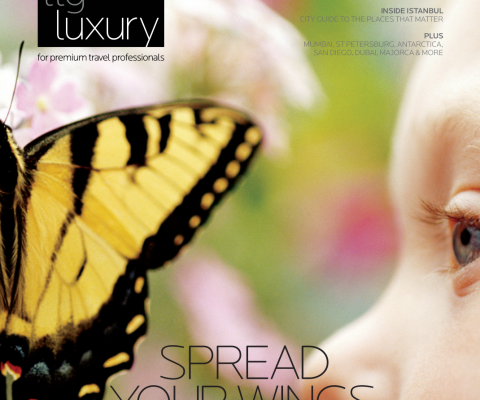 TTG Luxury Summer 2011