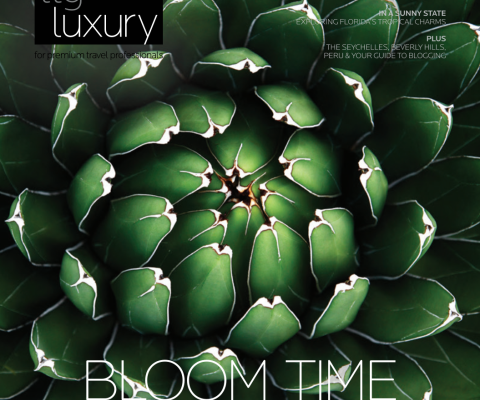 TTG Luxury Summer 2012