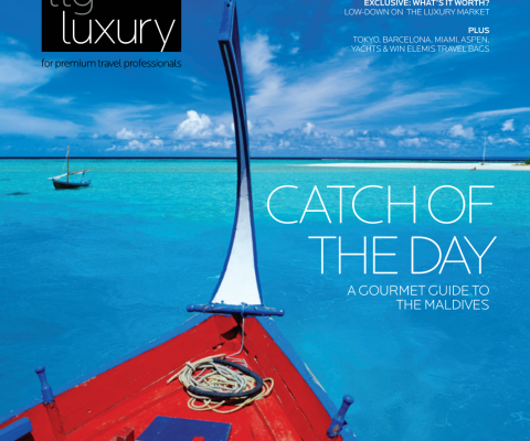 TTG Luxury Winter 2007