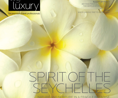 TTG Luxury Winter 2008