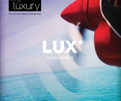 TTG Luxury Winter 2011