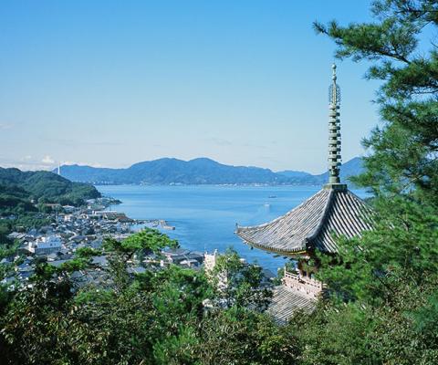 Azumi is Adrian Zecha's new brand in Japan