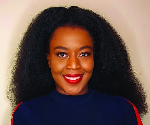 30 Under 30: Meet Debbie Adigun