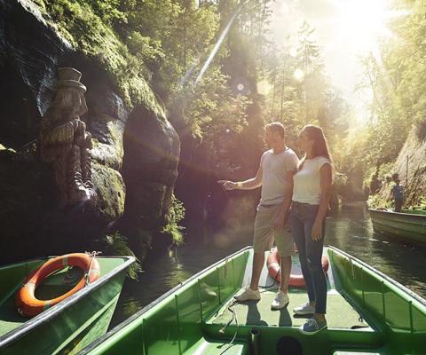 Czech Republic open for business at WTM Virtual