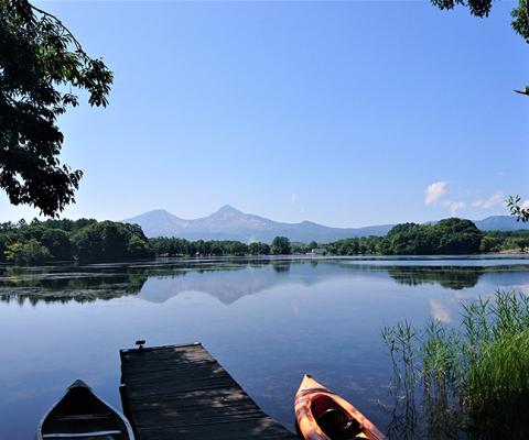 Japan: the country where social distancing is cultural