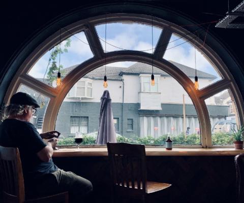 (Credit: Belinda Fewings / Unsplash)