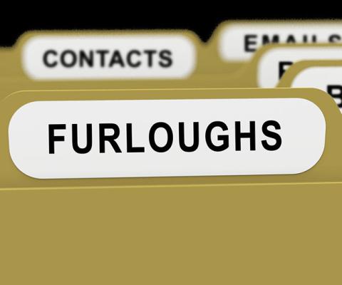Everything you need to know about the extended furlough scheme