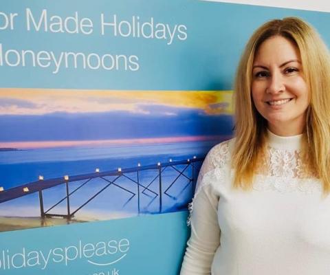 Casey Hurford joins the homeworking agency after similar positions with Funway, Attraction World and Voyage Prive