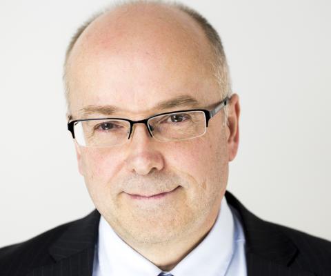 MAG chief executive Charlie Cornish said government support was needed to prevent ‘large-scale’ job losses