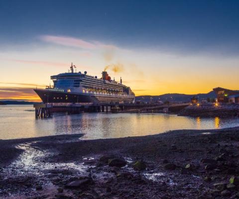 (Credit: Andre Ouellet / Unsplash)