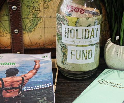 How The ABC Travel Greenbook helps clients and agents support black-owned businesses