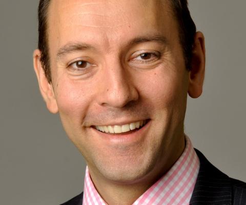 Graeme Buck has been appointed Abta's new director of communications