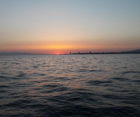 The quake happened off Turkey's Aegean coast (Credit: Umut Hocaoglu / Unsplash)