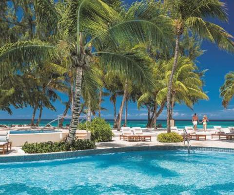 Barbados is one of Sandals' destinations to see a boom in late bookings
