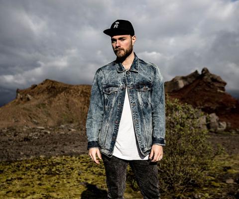 Asgeir is one of the Icelandic artists performing