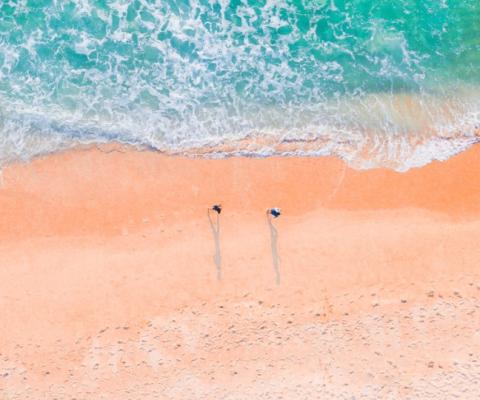 (Credit: Herman Syah / Unsplash)